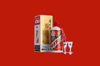 昆玉回收飞天茅台酒