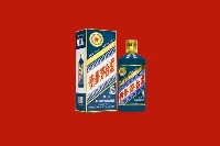 昆玉回收五星茅台酒